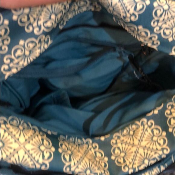 Petunia pickle bottom diaper bag - Picture 5 of 5